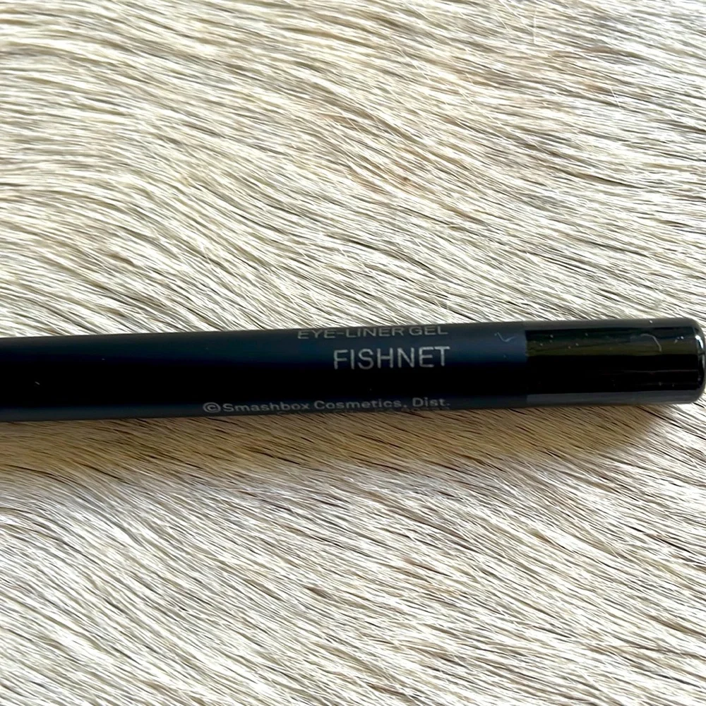 BRAND NEW Smashbox Always On Gel Eyeliner in Fishnet